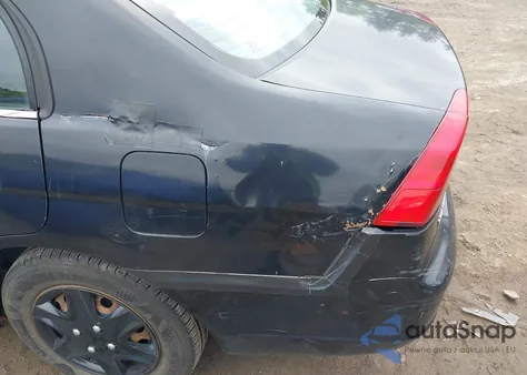 2002 Honda Civic Lx from USA, damaged, VIN 2HGES16502H603829